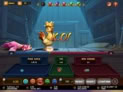 Rooster Fight