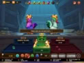Rooster Fight