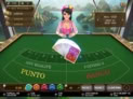 Punto Banco