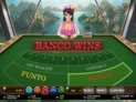 Punto Banco