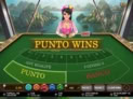 Punto Banco