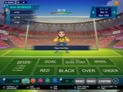 Lucky Penalty Kick