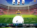 Lucky Penalty Kick