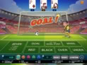 Lucky Penalty Kick