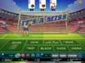 Lucky Penalty Kick