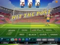 Lucky Penalty Kick