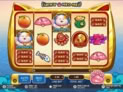 Lucky Meo Meo