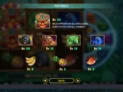 Rainforest Riches
