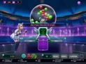 Golden Power Ball