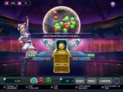 Golden Power Ball