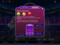Golden Power Ball