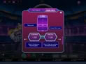 Golden Power Ball