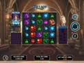 Magic Tower : Cluster Win