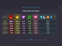 Magic Tower : Cluster Win