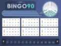Bingo 90