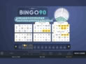 Bingo 90