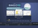 Bingo 90