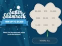 Super Shamrock