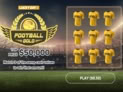 Football Gold