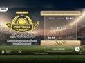 Football Gold