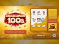 Stuffed with 100s