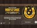 Horseshoe