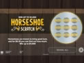 Horseshoe