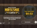Horseshoe