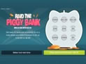 Raid The Piggy Bank