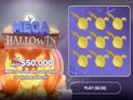 Mega Hallowin