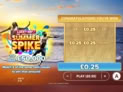 Summer Spike