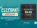 Elephant