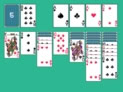Retro Solitaire