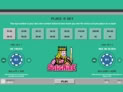 Retro Solitaire