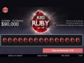 Red Ruby