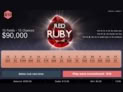 Red Ruby