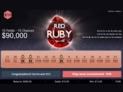 Red Ruby