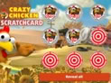 Moorhuhn Scratch