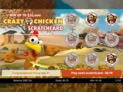 Moorhuhn Scratch