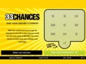 33 Chances