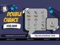 Double Chances M