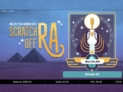 Scratch off Ra