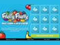 Fruity Flurry