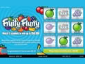 Fruity Flurry