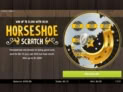 Horseshoe Scratch