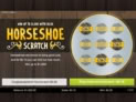 Horseshoe Scratch
