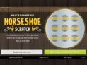 Horseshoe Scratch