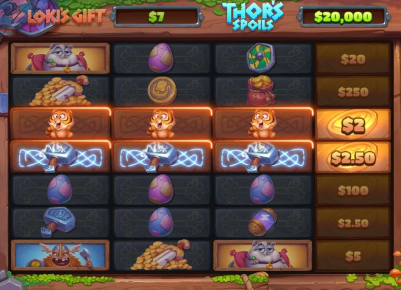 Coin Conqueror game - play for free