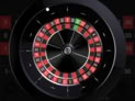 European Roulette - Darkmode