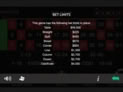 European Roulette - Darkmode